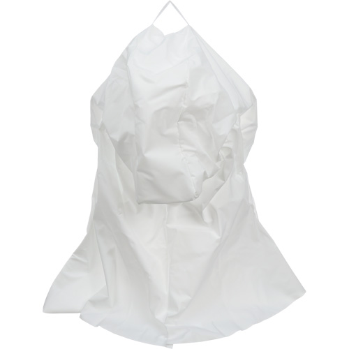 Versaflo High Durability Hood with Integrated Head Suspension, Large/Medium, Soft Top, Single Shroud Absolute Business Supply