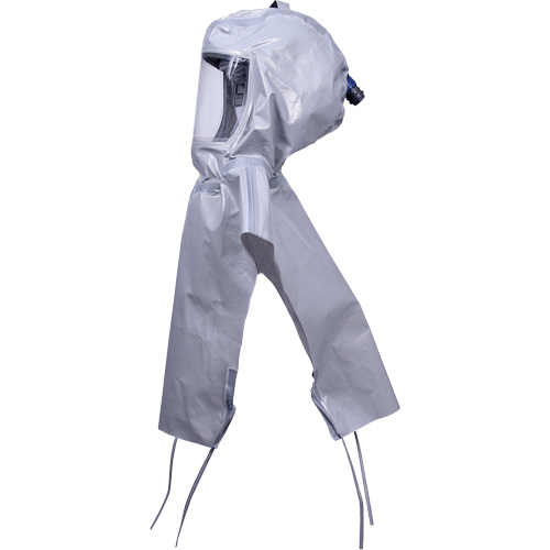S-Series Hoods and Headcovers - Premium Reusable Suspension Hoods, Universal, Soft Top, Double Shroud Absolute Business Supply