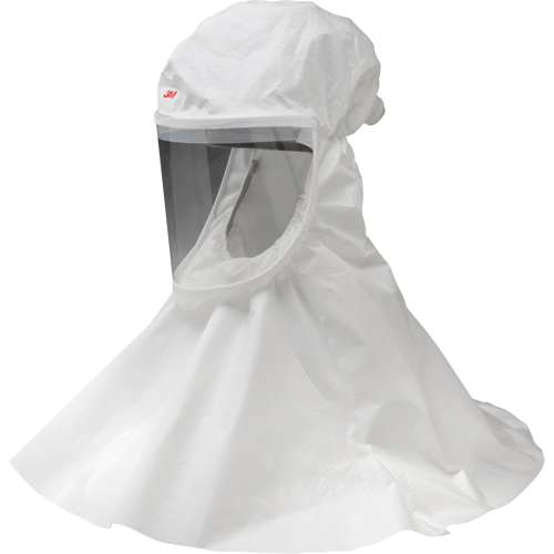 Versaflo Economy Hood, Medium/Small, Soft Top, Single Shroud Absolute Business Supply