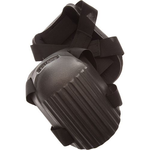 Knee Pads, Hook and Loop Style, Foam Caps, Foam Pads Absolute Business Supply