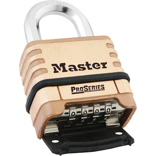 Cadenas &agrave; combinaison ProSeries Absolute Business Supply