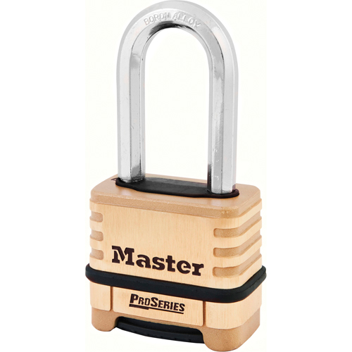 Cadenas &agrave; combinaison ProSeries Absolute Business Supply