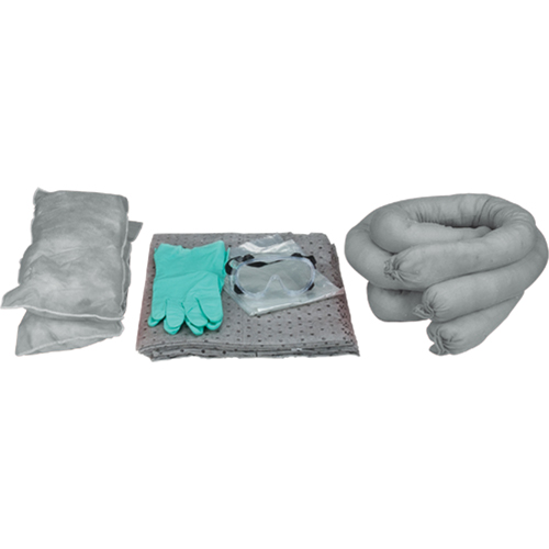 10-Gallon Truck Replacement Kit, Universal Absolute Business Supply