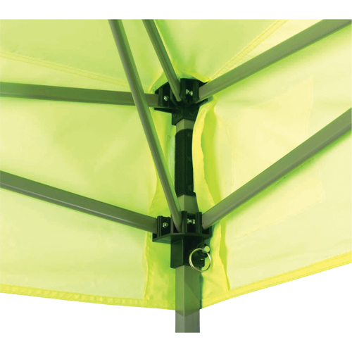 Abris l&eacute;gers 6010 SHAX Absolute Business Supply