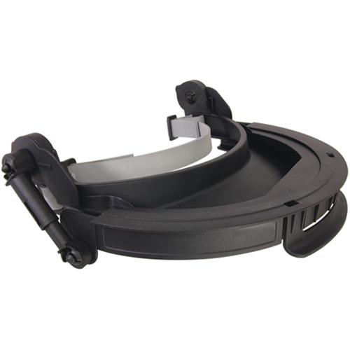 Uvex&reg; Turboshield Hardhat Adaptor Absolute Business Supply