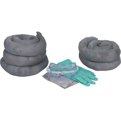 5-Gallon Replacement Kit, Universal Absolute Business Supply