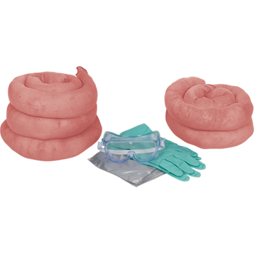 5-Gallon Replacement Kit, Hazmat Absolute Business Supply