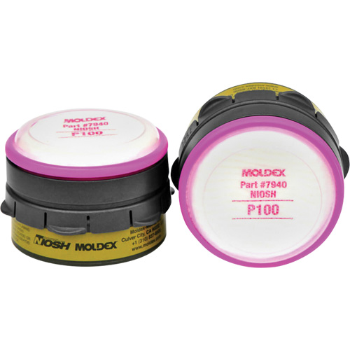 Smart&reg; Cartridge, Gas/Vapour Cartridge, Multi-Gas/Vapour/P100 Absolute Business Supply