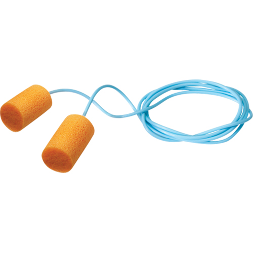Howard Leight FirmFit Disposable Earplugs, Bulk - Box, Corded Absolute Business Supply