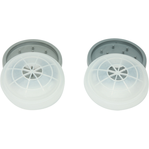 Dispositif de retenue de filtre North Absolute Business Supply