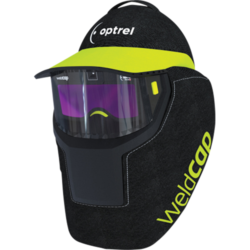 Weldcap&reg; Helmet Absolute Business Supply