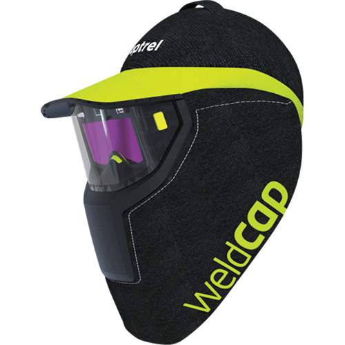 Weldcap&reg; Helmet Absolute Business Supply