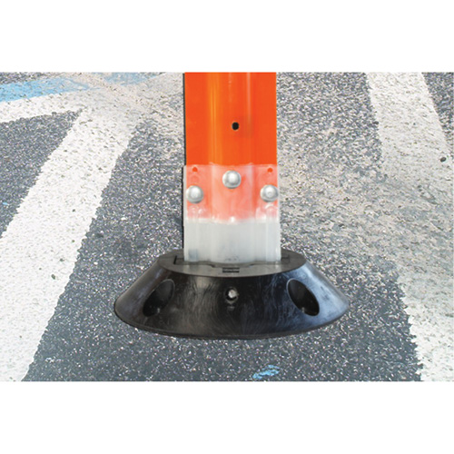 Convex Pavement Marker Stakes Absolute Business Supply