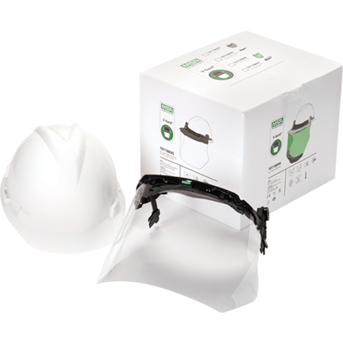 V-Gard&reg; Accessory System Kit with V-Gard&reg; Cap Absolute Business Supply