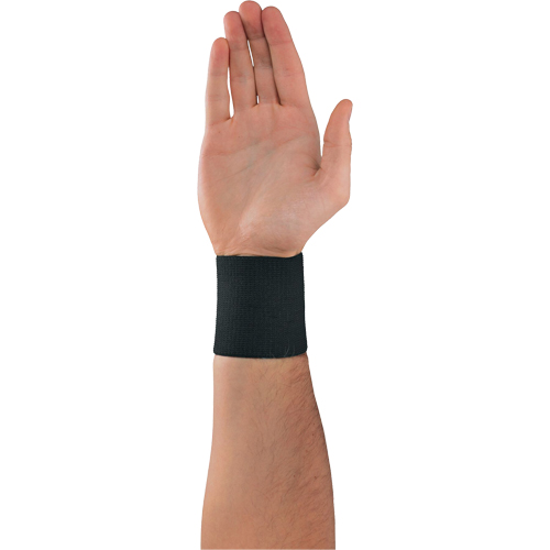Proflex&reg; 400 Universal Wrist Wrap, Elastic, One Size Absolute Business Supply