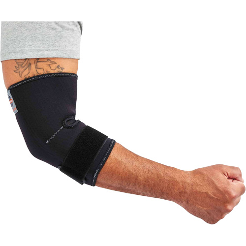 Manchon de compression pour le bras ProFlex 655 Absolute Business Supply