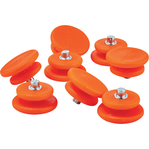 Pointes de rechange pour crampons &agrave; glace TREX 6301 Absolute Business Supply