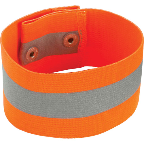 GloWear 8001 High-Visibility Arm & Leg Band Absolute Business Supply