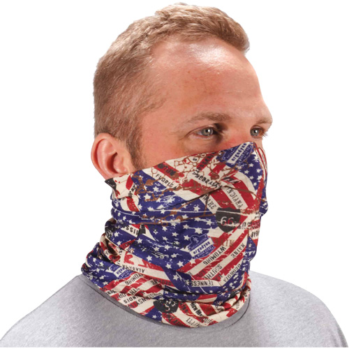 Chill-Its&reg; Multi-Band, Multi-Colour Absolute Business Supply