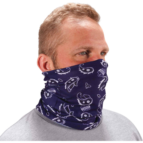 Chill-Its&reg; Multi-Band, Blue Absolute Business Supply