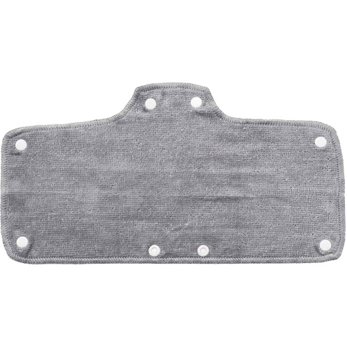 Chill-Its&reg; Terry Sweatband, Grey Absolute Business Supply