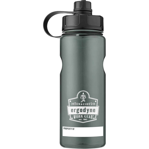 Chill-Its&reg; 5151 BPA-Free Water Bottle Absolute Business Supply