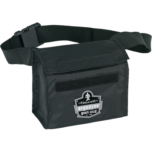 Sac pour demi-masque respiratoire Arsenal 5180 Absolute Business Supply