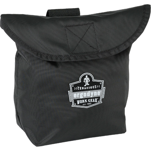 Sac pour masque respiratoire Arsenal 5181 Absolute Business Supply