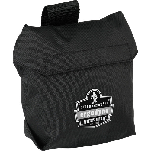 Sac pour demi-masque respiratoire Arsenal 5182 Absolute Business Supply