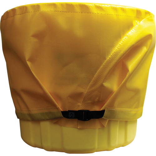 Poly-Top For 20 & 30 Gallon Drums Absolute Business Supply