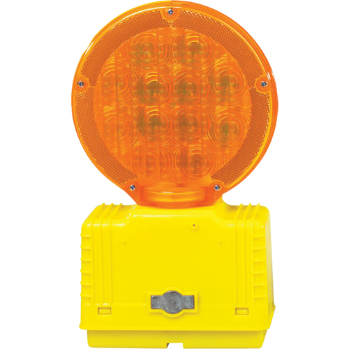 Lampe pour barricade Absolute Business Supply