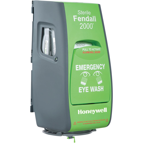 Fendall 2000 Eyewash, Gravity-Fed, 6.87 gal. Capacity, Meets ANSI Z358.1 Absolute Business Supply