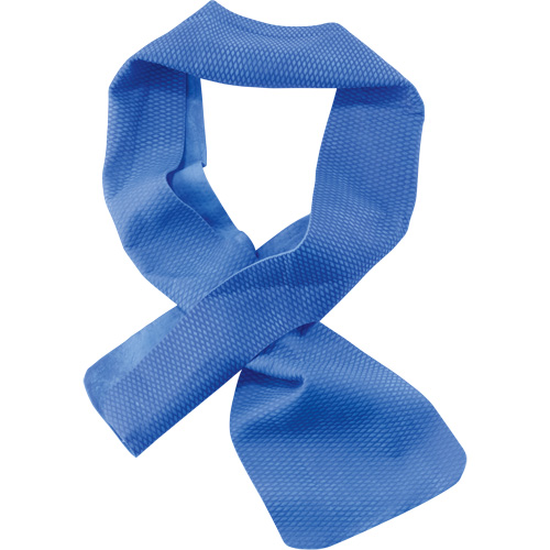 Chill-Its&reg; 6603 Evaporative Cooling Band, Blue Absolute Business Supply