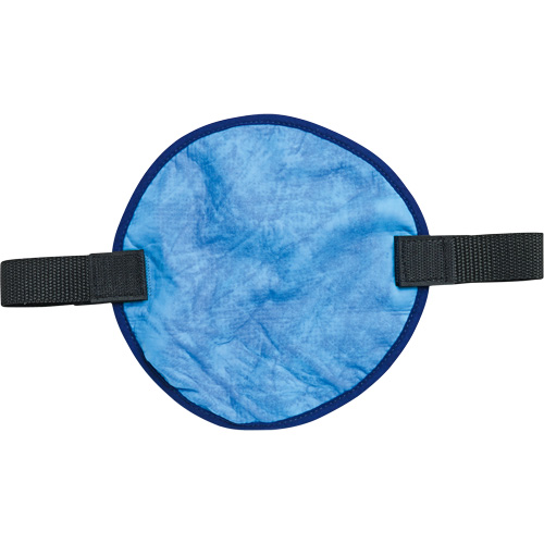 Tampon de refroidissement pour casque de s&eacute;curit&eacute; Chill-Its 6715CT Absolute Business Supply