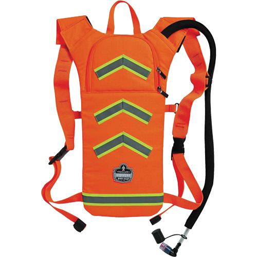 Sac dhydratation &agrave; profil bas 5155 Chill-Its Absolute Business Supply