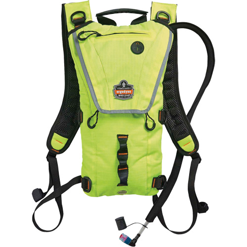 Sac dhydratation mince avec rangement Chill-Its 5156 Absolute Business Supply