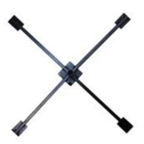 Support pour parasol SHAX 6190 Absolute Business Supply