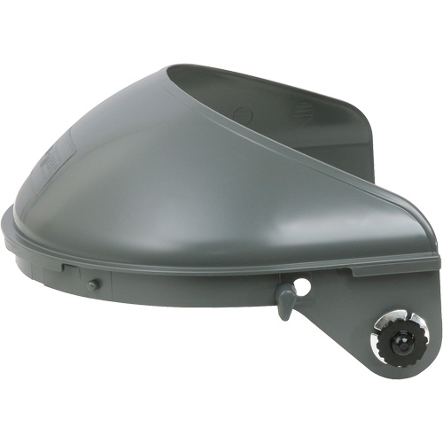 Fibre-Metal&reg; High Performance&reg; Faceshield Headgear for Protective Caps, None (Hardhat Attachment) Suspension Absolute Business Supply