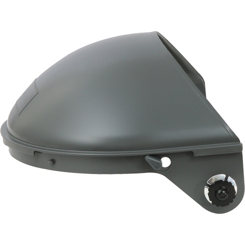 Faceshield Head Gear, None (Hardhat Attachment) Suspension Absolute Business Supply