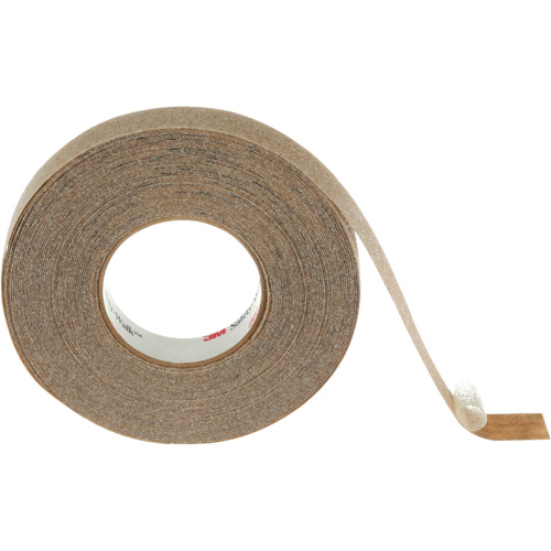 Safety-Walk Slip-Resistant Tape, 1" x 60', Clear Absolute Business Supply