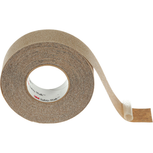 Safety-Walk Slip-Resistant Tape, 2" x 60', Clear Absolute Business Supply