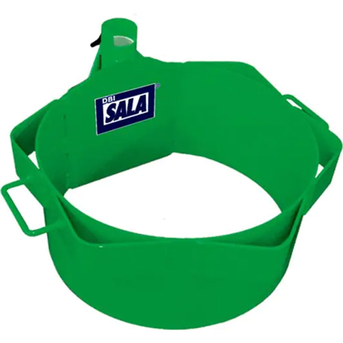 Advanced Manhole Collar Davit Base Absolute Business Supply