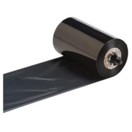 Ruban imprimable de s&eacute;rie R6000, 4,33'' x 984', Noir Absolute Business Supply