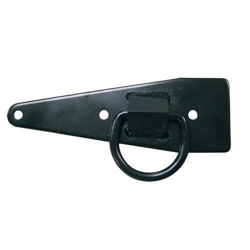 Ancrage pour toiture compact r&eacute;utilisable DBI-SALA, Toit, Usage Temporaire Absolute Business Supply