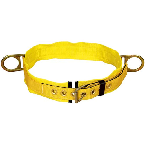 Ceinture avec boucle &agrave; ardillon Delta Absolute Business Supply