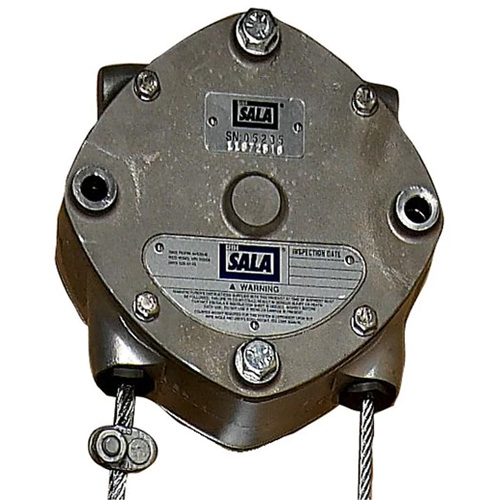 SSB Climb Assist Block/Pulley Assembly Absolute Business Supply