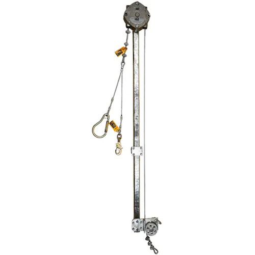 SSB Climb Assist Block/Pulley Assembly Absolute Business Supply