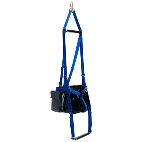 Chaise suspendue pour ouvrier Absolute Business Supply
