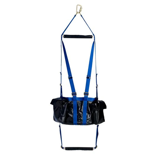 Chaise suspendue pour ouvrier Absolute Business Supply