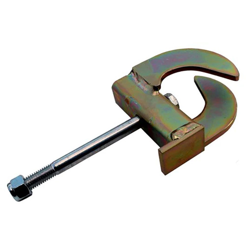 SecuraSpan Pour-in-Place/Fasten-in-Place Bracket Absolute Business Supply